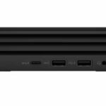 HP BE8R8AT Pro Mini 260 G9 Desktop PC Intel