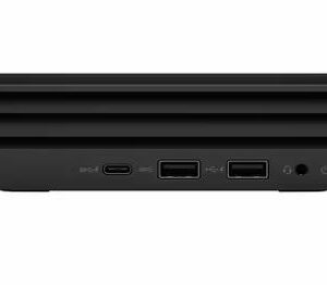 HP BE8R8AT Pro Mini 260 G9 Desktop PC Intel