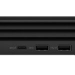HP D88BWPT Pro Mini 260 G9 Desktop PC Intel