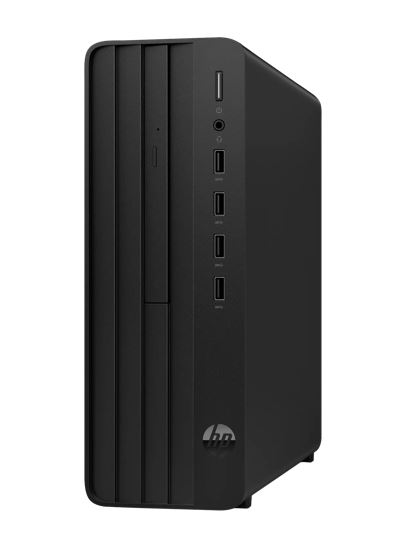 SYHP-280S-I716512G9.jpg HP C9TT7AT Pro SFF 280 G9 Desktop PC Intel