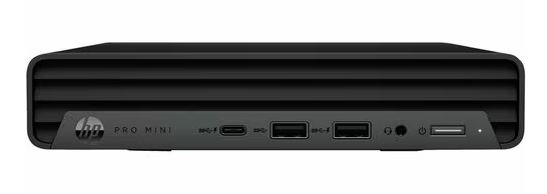 SYHP-400M-I716512G96.jpg HP B29WGPT Pro 400 Mini G9 Desktop PC Intel