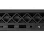 HP C3FP7PT Pro 4 Mini G1i Desktop PC Intel
