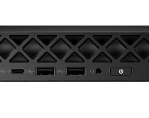 HP C3FP7PT Pro 4 Mini G1i Desktop PC Intel