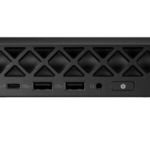 HP C3FP8PT Pro 4 Mini G1i Desktop PC Intel