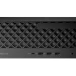 HP C3FP4PT Pro SFF 4 G1I Desktop PC Intel
