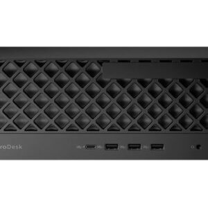 HP C3FP4PT Pro SFF 4 G1I Desktop PC Intel