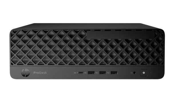 SYHP-400S-U516512G1I.jpg HP C3FP4PT Pro SFF 4 G1I Desktop PC Intel