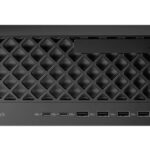 HP C3FP6PT Pro 4 SFF G1i Desktop PC Intel