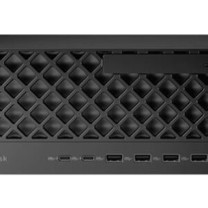HP C3FP6PT Pro 4 SFF G1i Desktop PC Intel