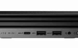 HP A41JLPT Elite Mini 800 G9 Desktop PC Intel