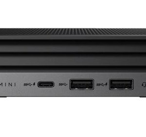 HP A41KCPT Elite Mini 800 G9 Desktop PC Intel