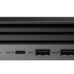 HP A41JMPT-1TB Elite Mini 800 G9 Desktop PC Intel