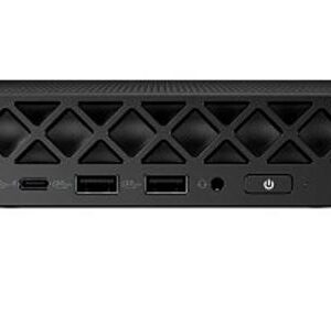 HP BP0F8PT Elite 8 Mini G1i Desktop PC Intel