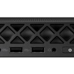 HP BP0F9PT Elite Mini 800 G1i Desktop PC Intel