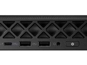 HP BP0F9PT Elite Mini 800 G1i Desktop PC Intel