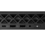 HP BP0G1PT Elite 8 Mini G1i Desktop PC Intel