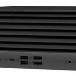 HP A41KBPT Elite SFF 800 G9 Desktop PC Intel
