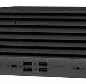 HP A41KBPT Elite SFF 800 G9 Desktop PC Intel
