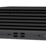 HP A41KBPT-32G Elite SFF 800 G9 Desktop PC Intel