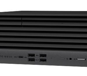 HP A41KBPT-32G Elite SFF 800 G9 Desktop PC Intel