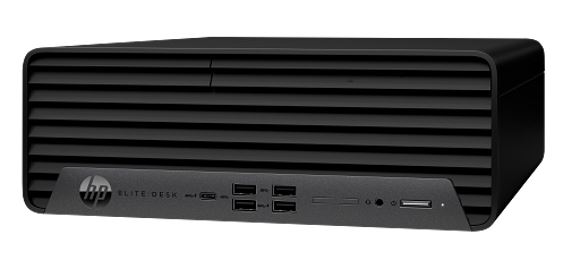 SYHP-800S-I732512G93.jpg HP A41KBPT-32G Elite SFF 800 G9 Desktop PC Intel