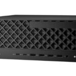 HP D00ZQPT EliteDesk 8 SFF G1i Desktop AI PC