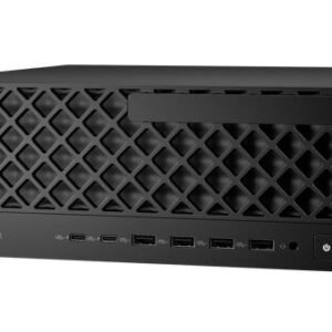 HP D00ZQPT EliteDesk 8 SFF G1i Desktop AI PC