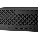 HP D00ZMPT EliteDesk 8 SFF G1i Desktop AI PC