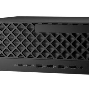 HP D00ZMPT EliteDesk 8 SFF G1i Desktop AI PC