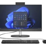 HP B8SU2AT ProOne 245 G10 AIO 23.8"/24" FHD NT