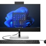 HP B93D1PT ProOne 440 G9 AIO 23.8"/24" FHD NT