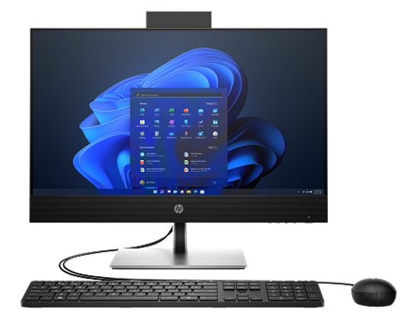 SYHP-A440-I516512TG9.jpg HP BD7M5PT ProOne 440 G9 AIO 23.8"/24" FHD TOUCH