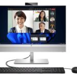 HP A41JHPT EliteOne 840 G9 AIO 23.8"/24" FHD Intel