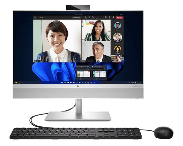 SYHP-A840-I516512G92.jpg HP A41JHPT EliteOne 840 G9 AIO 23.8"/24" FHD Intel