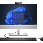 HP A41JDPT EliteOne 840 G9 AIO 23.8"/24" Touch FHD