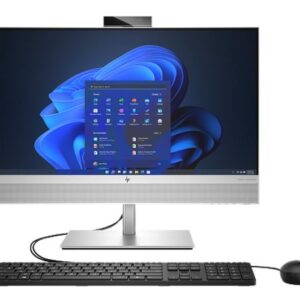 HP A41JDPT EliteOne 840 G9 AIO 23.8"/24" Touch FHD