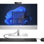 HP A41JGPT EliteOne 840 G9 AIO 23.8"/24" FHD Intel