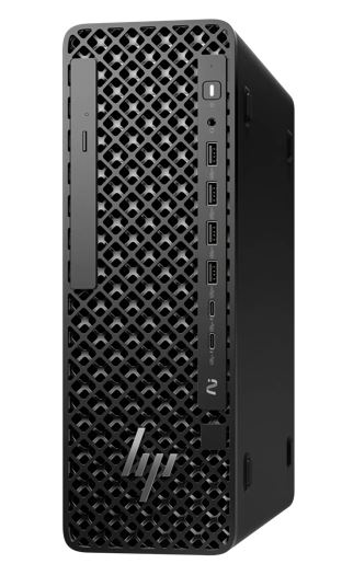 SYHP-Z2S-U9321TBR1KG1I.jpg HP CU0Q9PT Z2 SFF G1i Intel U9-285 32GB DDR5