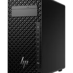 HP BV2Q6PT Z2 Tower G1i Intel U7-265 32GB DDR5