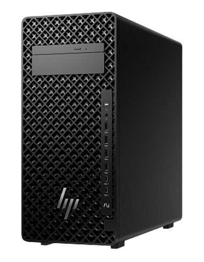 SYHP-Z2T-U7321TBA1KG1I.jpg HP BV2Q6PT Z2 Tower G1i Intel U7-265 32GB DDR5