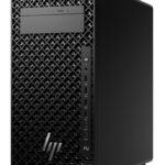 HP BV5M2PT Z2 Tower G1i Intel U7-265 48GB DDR5
