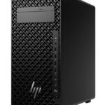 HP CU6V2PT Z2 Tower G1i Intel U9-285K 32GB DDR5