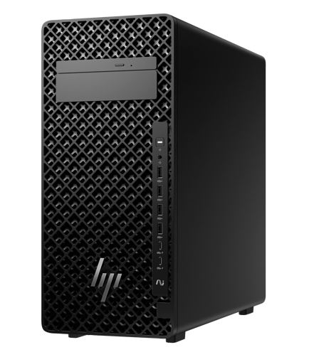 SYHP-Z2T-U9641TBA4KG1I.jpg HP BV2R4PT Z2 Tower G1i Intel U9-285K 64GB DDR5