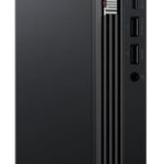 Lenovo 12TD002BAU ThinkCentre M70q G5 Tiny Desktop PC Intel
