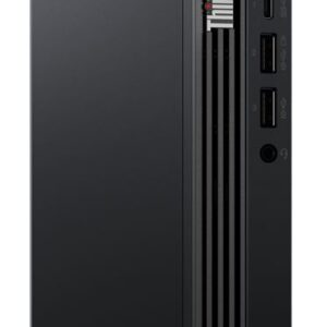 Lenovo 12TD002BAU ThinkCentre M70q G5 Tiny Desktop PC Intel