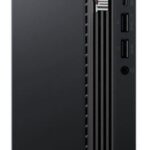 Lenovo 12TD002CAU ThinkCentre M70q G5 Tiny Desktop PC Intel