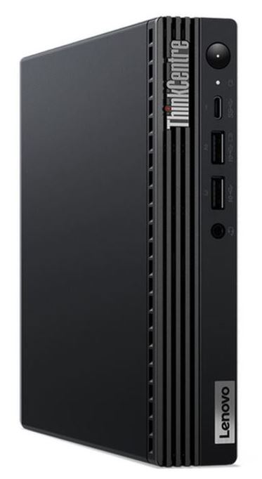 SYLEN-M70Q-I732512G5.jpg Lenovo 12TD002CAU ThinkCentre M70q G5 Tiny Desktop PC Intel