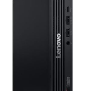 Lenovo 13A4000CAU ThinkCentre M70q G6 Tiny Desktop PC Intel