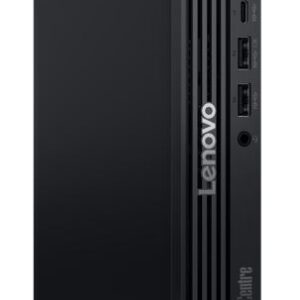 Lenovo 13A4000BAU ThinkCentre M70q G6 Tiny Desktop PC Intel