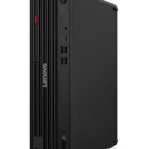 Lenovo 12YK000GAU ThinkCentre M70S G6 SFF Desktop PC Intel